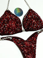 SDGB0309 - Goddess Glam Custom Competition Suits