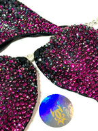 SDGB0312 - Goddess Glam Custom Competition Suits