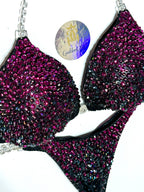 SDGB0312 - Goddess Glam Custom Competition Suits