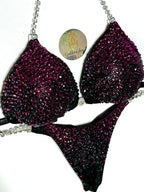 SDGB0312 - Goddess Glam Custom Competition Suits