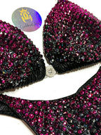 SDGB0312 - Goddess Glam Custom Competition Suits