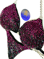 SDGB0312 - Goddess Glam Custom Competition Suits