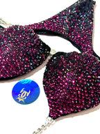 SDGB0312 - Goddess Glam Custom Competition Suits