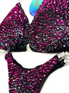 SDGB0312 - Goddess Glam Custom Competition Suits