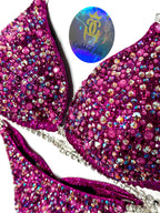 SDGB0314 - Goddess Glam Custom Competition Suits
