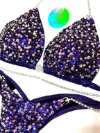 SDGB0316 - Goddess Glam Custom Competition Suits