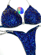 SDGB0320 - Goddess Glam Custom Competition Suits