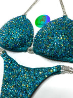 SDGB0331 - Goddess Glam Custom Competition Suits
