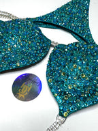 SDGB0331 - Goddess Glam Custom Competition Suits