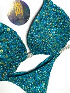 SDGB0331 - Goddess Glam Custom Competition Suits