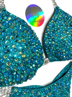SDGB0331 - Goddess Glam Custom Competition Suits