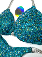 SDGB0331 - Goddess Glam Custom Competition Suits