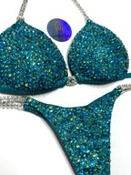 SDGB0331 - Goddess Glam Custom Competition Suits
