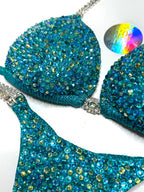 SDGB0331 - Goddess Glam Custom Competition Suits