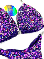 SDGB0332 - Goddess Glam Custom Competition Suits