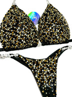 SDGB0332 - Goddess Glam Custom Competition Suits