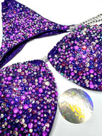 SDGB0332 - Goddess Glam Custom Competition Suits