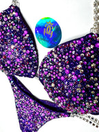 SDGB0332 - Goddess Glam Custom Competition Suits