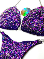SDGB0332 - Goddess Glam Custom Competition Suits