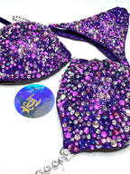 SDGB0332 - Goddess Glam Custom Competition Suits