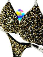 SDGB0332 - Goddess Glam Custom Competition Suits