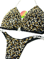 SDGB0332 - Goddess Glam Custom Competition Suits