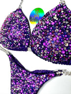SDGB0332 - Goddess Glam Custom Competition Suits