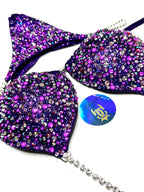 SDGB0332 - Goddess Glam Custom Competition Suits