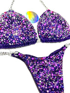 SDGB0332 - Goddess Glam Custom Competition Suits