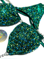 SDGB0333 - Goddess Glam Custom Competition Suits