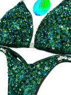 SDGB0333 - Goddess Glam Custom Competition Suits