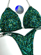 SDGB0333 - Goddess Glam Custom Competition Suits