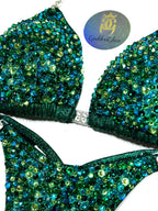 SDGB0333 - Goddess Glam Custom Competition Suits