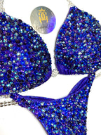 SDGB0334 - Goddess Glam Custom Competition Suits