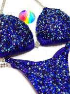SDGB0334 - Goddess Glam Custom Competition Suits