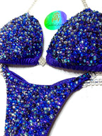 SDGB0334 - Goddess Glam Custom Competition Suits