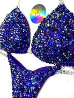SDGB0334 - Goddess Glam Custom Competition Suits