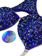SDGB0334 - Goddess Glam Custom Competition Suits