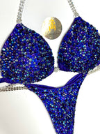 SDGB0334 - Goddess Glam Custom Competition Suits