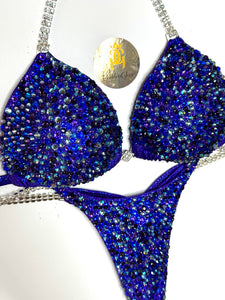 SDGB0334 - Goddess Glam Custom Competition Suits