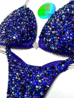 SDGB0334 - Goddess Glam Custom Competition Suits