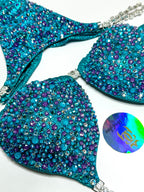 SDGB0335 - Goddess Glam Custom Competition Suits