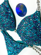 SDGB0335 - Goddess Glam Custom Competition Suits