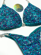 SDGB0335 - Goddess Glam Custom Competition Suits
