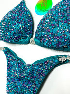 SDGB0335 - Goddess Glam Custom Competition Suits