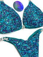 SDGB0335 - Goddess Glam Custom Competition Suits