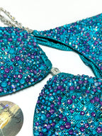 SDGB0335 - Goddess Glam Custom Competition Suits