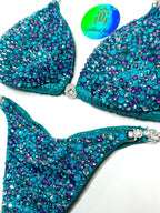 SDGB0335 - Goddess Glam Custom Competition Suits