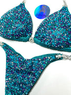 SDGB0335 - Goddess Glam Custom Competition Suits