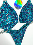 SDGB0335 - Goddess Glam Custom Competition Suits